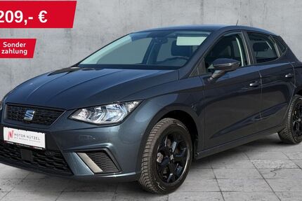 Seat Ibiza 22.468 km 16.500 &euro; Hof 95030