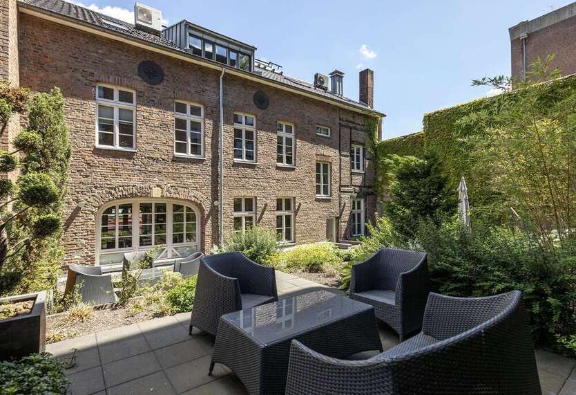 Wohnung zum Mieten in Neuss 1.850 € 143 m²