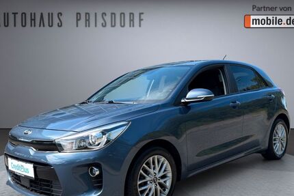 Kia Rio 73.049 km 9.900 &euro; Prisdorf bei Hamburg 25497