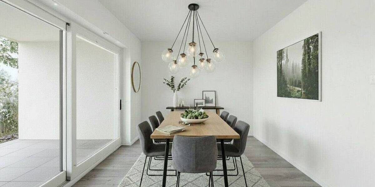 Einfamilienhaus Landshut/Hofberg Berg - 5 Zimmer, 160 m&sup2;, 1.070.000&euro; | Angebot:26805030