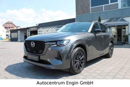 Mazda CX-60 17.700 km 38.500 &euro; Holzminden 37603