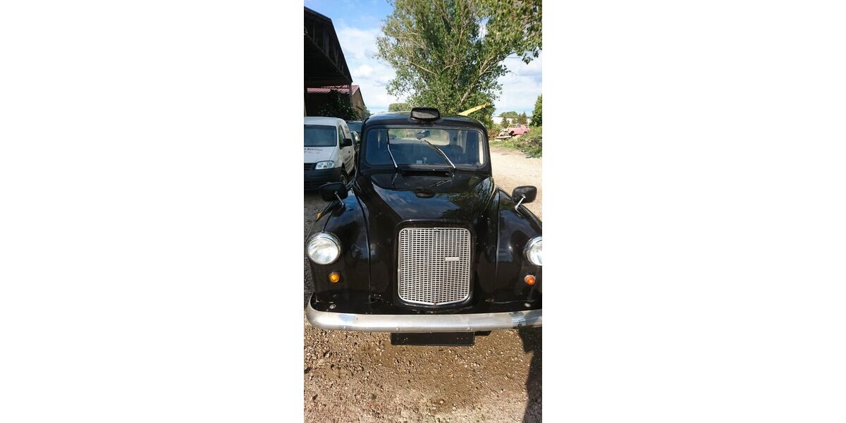 Austin Rover Andere 45.000 km 3.950 &euro; Berlin 10317