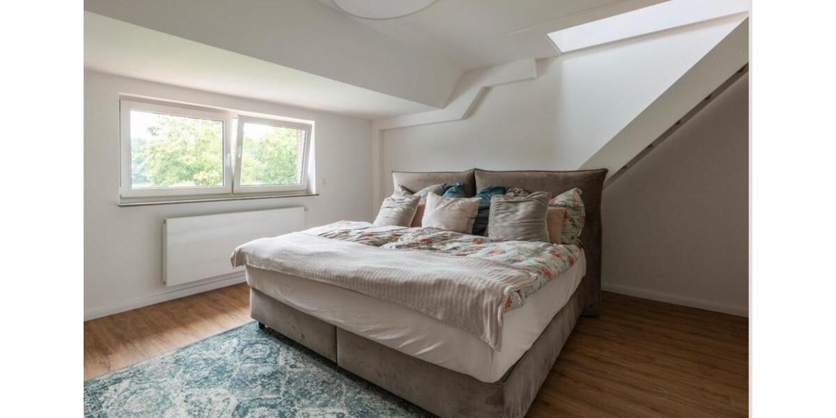 Reihenhaus Seevetal Hagolt - 2.5 Zimmer, 67 m&sup2;, 1.450&euro; | Angebot:26255453