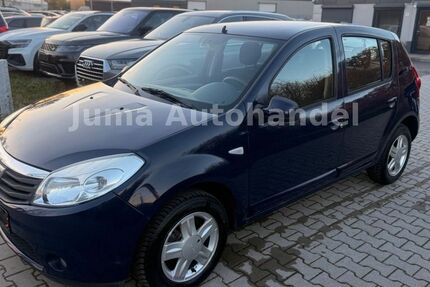 Dacia Sandero 131.346 km 2.999 &euro; Ludwigsfelde 14974