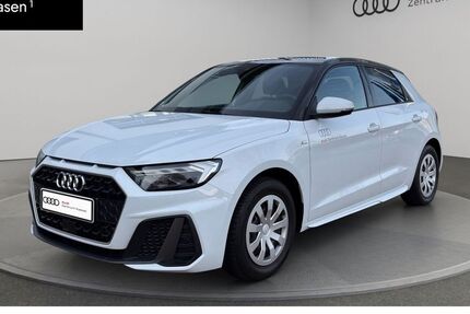 Audi A1 3.050 km 25.990 &euro; Kassel 34125