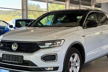VW T-Roc 131.000 km 21.999 &euro; Mainburg 84048