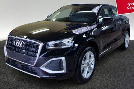 Audi Q2 9.000 km 36.690 &euro; Weilheim 82362