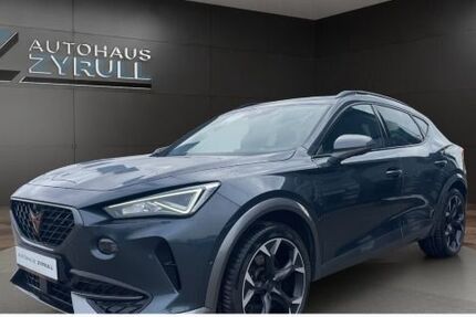Cupra Formentor 85.368 km 23.980 € Saarlouis 66740