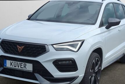 Cupra Ateca 17.600 km 27.242 &euro; Hagen 27628