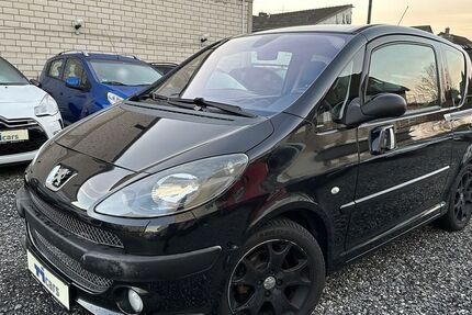 Peugeot 1007 160.000 km 3.800 € Kerpen 50171