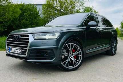 Audi Q7 88.000 km 43.800 &euro; Weil im Schönbuch 71093