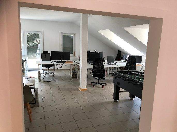 Gewerbeobjekt Lautertal Gadernheim - 250&euro; | Angebot:25716682