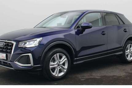 Audi Q2 9.500 km 23.480 € Würzburg 97076