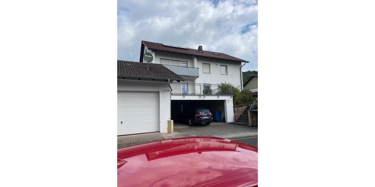 Mehrfamilienhaus, Wohnhaus Hammelburg - 249.000&euro; | Angebot:26327625