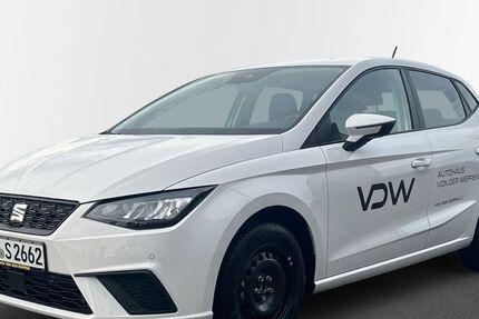 Seat Ibiza 5.000 km 21.950 € Heilbronn 74076