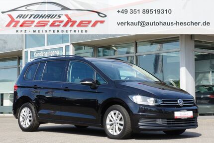 VW Touran 93.820 km 19.980 &euro; Dresden 01139