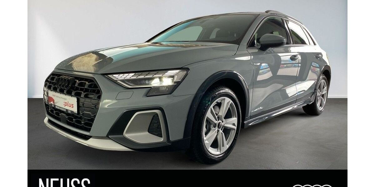 Audi A3 4.016 km 33.490 &euro; Pfarrkirchen 84347