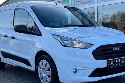 Ford Transit Connect 65.500 km 13.490 &euro; Trieb 08239