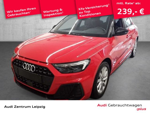 Audi A1 32.857 km 20.980 &euro; Leipzig 04129