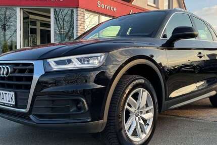 Audi Q5 65.560 km 26.900 &euro; Oldenburg 26125