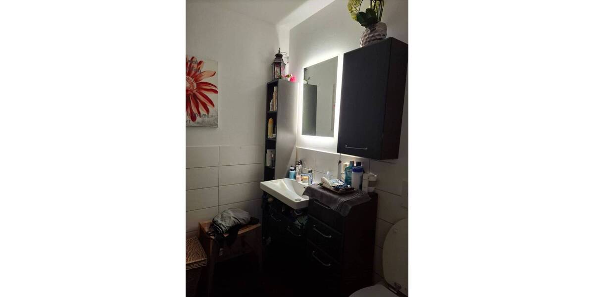 Etagenwohnung Langquaid - 3 Zimmer, 69 m&sup2;, 250.000&euro; | Angebot:26376946
