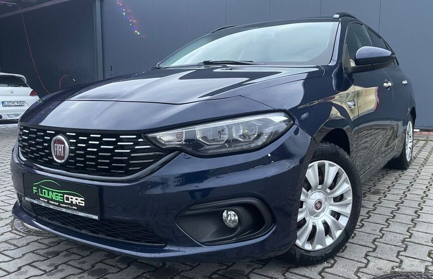 Fiat Tipo 139.500 km 6.499 € Eching (Kreis Landshut) 84174