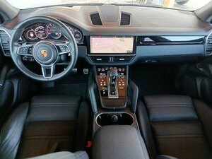 Cayenne S |Approved|PSM|PDL S+|AHK