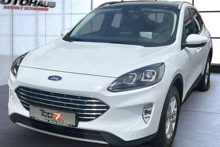 Ford Kuga 41.874 km 26.490 &euro; Markt Schwaben 85570