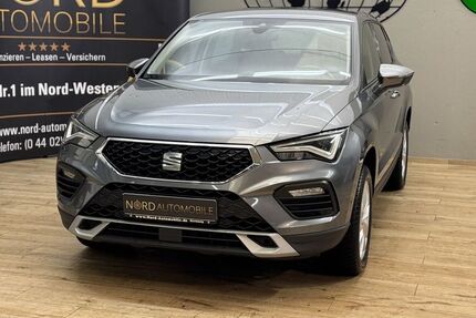 Seat Ateca 79.891 km 23.700 € Rastede/ Wahnbek 26180