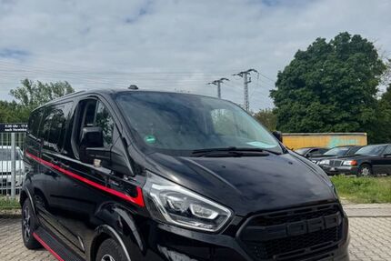 Ford Tourneo Custom 44.164 km 35.900 &euro; Teuchern 06682