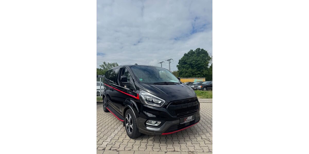 Ford Tourneo Custom 44.164 km 35.900 &euro; Teuchern 06682