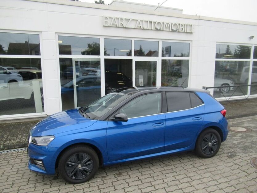 Fabia