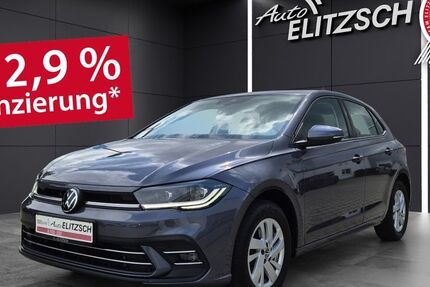 VW Polo 33.000 km 20.450 &euro; Kamenz 01917