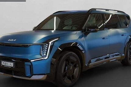 Kia EV9 110.124 km 53.950 &euro; Leverkusen 51381