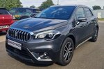Suzuki SX4 S-Cross 1.4 Boosterjet Allgrip Automatik Comfo 111.910 km 14.990 &euro; Obrigheim-Asbach 74847