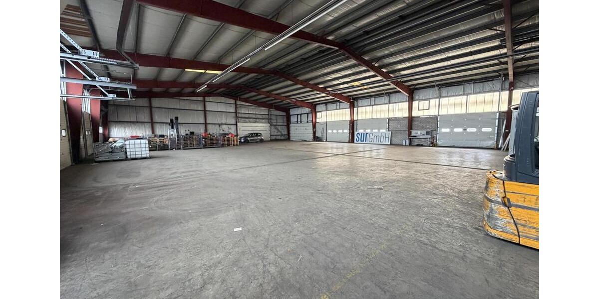 Gewerbeobjekt Aldingen - 2.100&euro; | Angebot:26235471