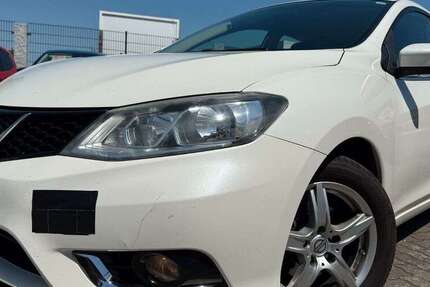 Nissan Pulsar