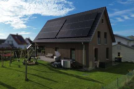 Haus Leutkirch - 6 Zimmer, 141 m&sup2;, 779.000&euro; | Angebot:26363377