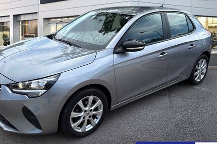Opel Corsa 47.150 km 10.790 € Berlin 13088