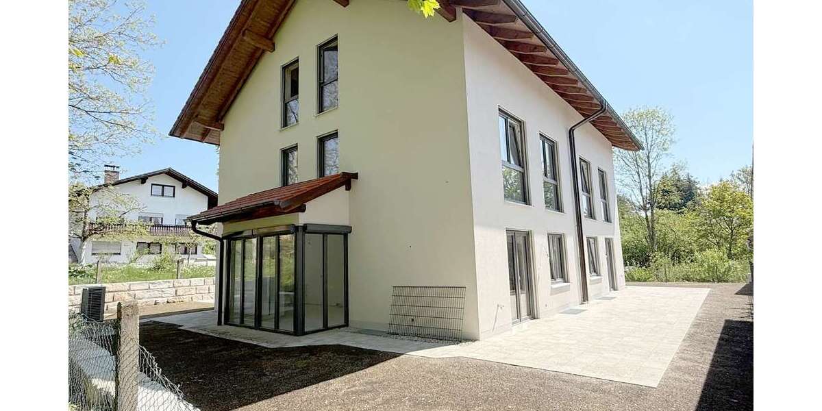 Einfamilienhaus Bad Endorf - 6 Zimmer, 166 m&sup2;, 899.000&euro; | Angebot:22570057