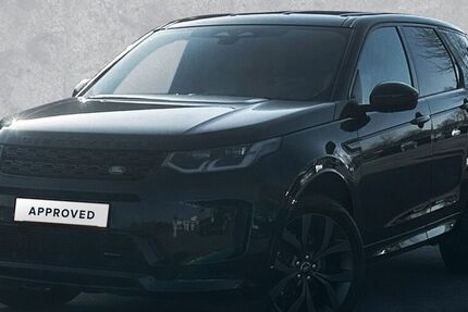 Land Rover Discovery Sport 77.000 km 33.350 &euro; Karlsruhe 76187