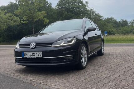 VW Golf 218.000 km 9.900 &euro; Nonnweiler 66620