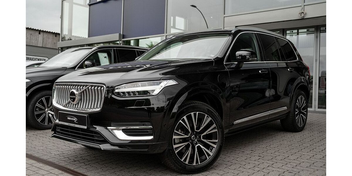 Volvo XC90 44.400 km 52.890 &euro; Pinneberg 25421