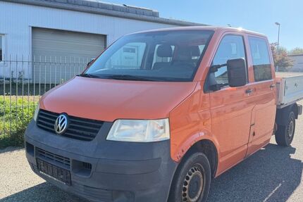 VW T5 Transporter 249.600 km 3.950 &euro; Ergoldsbach 84061