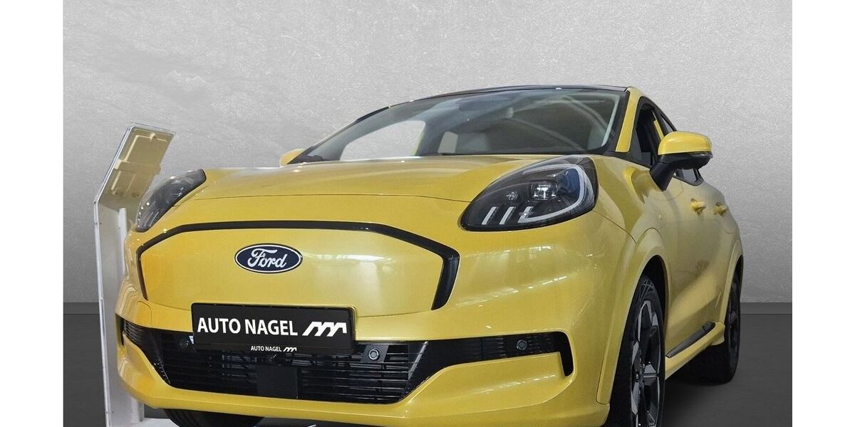 Ford Puma Gen-E 3.668 km 32.990 &euro; Moers 47441