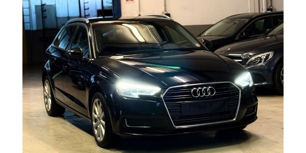 Audi A3 174.500 km 11.499 &euro; Flensburg 24941