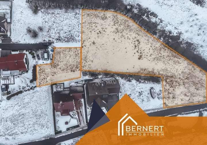 Grundstück Ebern - 284.000&euro; | Angebot:24700351