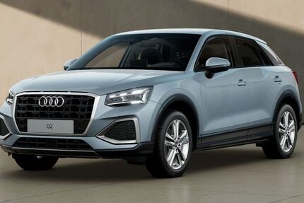 Audi Q2 9.990 km 32.920 &euro; Halle (Saale) 06110