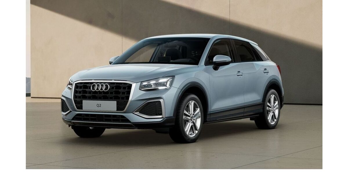 Audi Q2 9.990 km 32.920 &euro; Halle (Saale) 06110