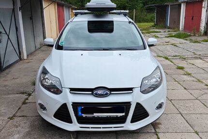 Ford Focus 320.000 km 2.900 &euro; Eigeltingen 78253